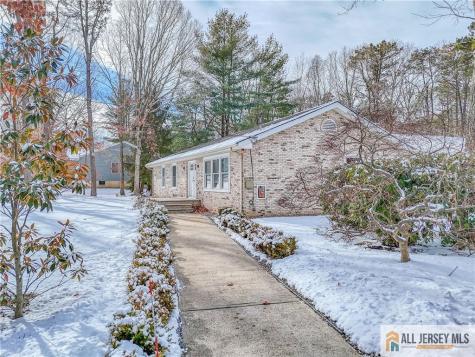 176 Old Forge Road Monroe NJ 08831