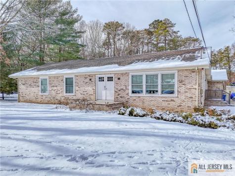 176 Old Forge Road Monroe NJ 08831