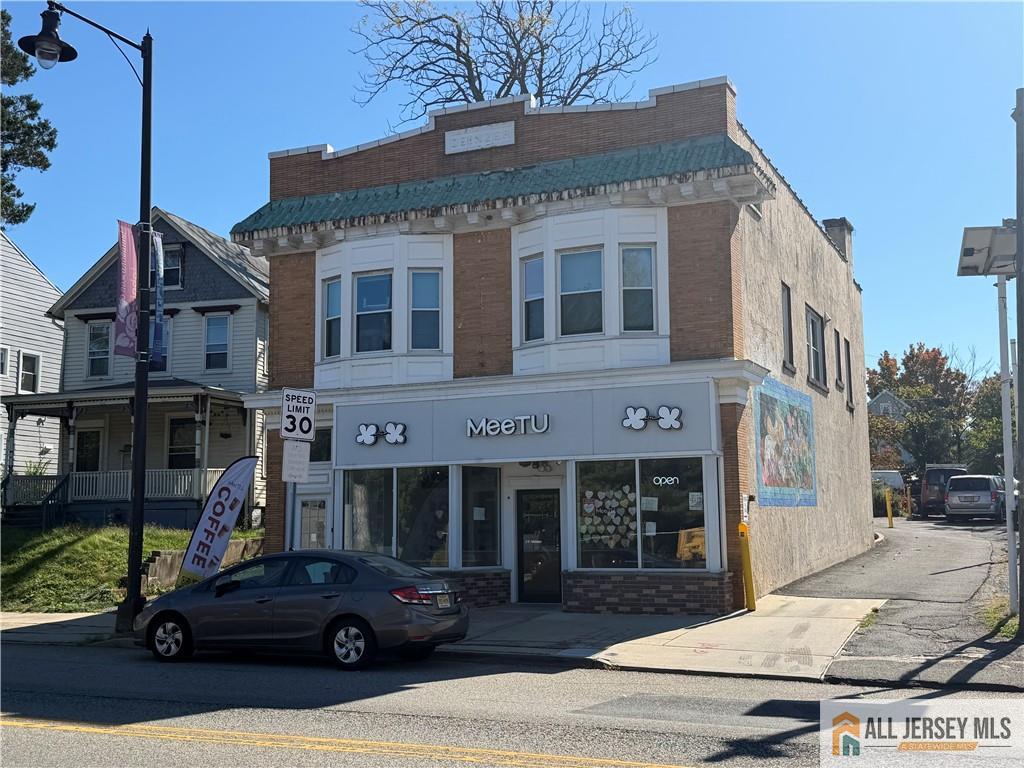 114 Raritan Avenue Highland Park NJ 08904