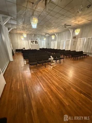 17 Alexander Street Newark NJ 07106