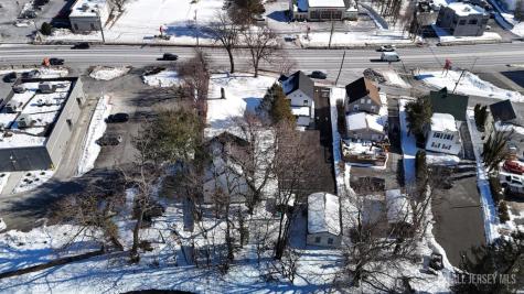 0-1 South Street Eatontown NJ 07724