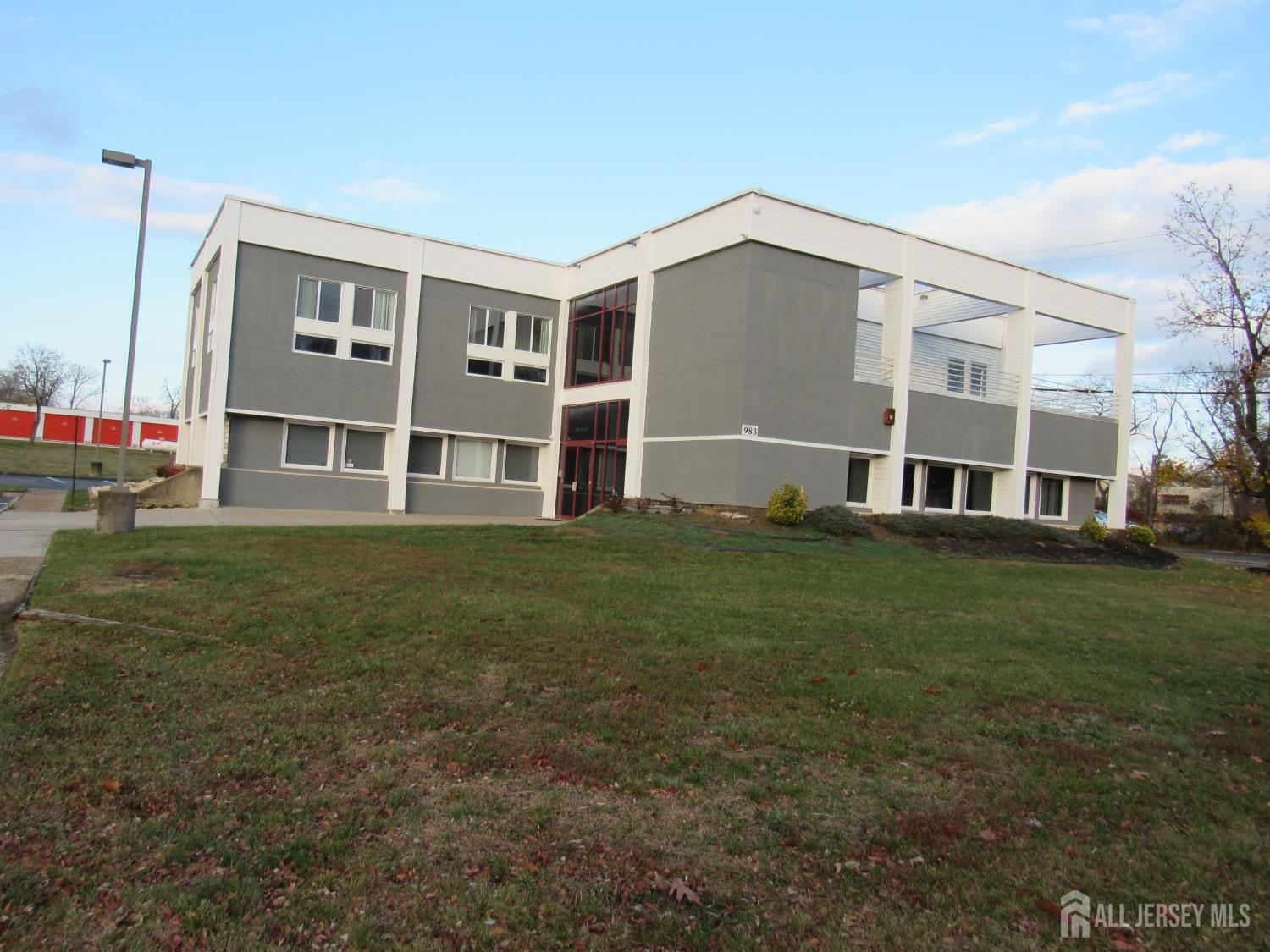 981 State Route 33 W Monroe NJ 08831