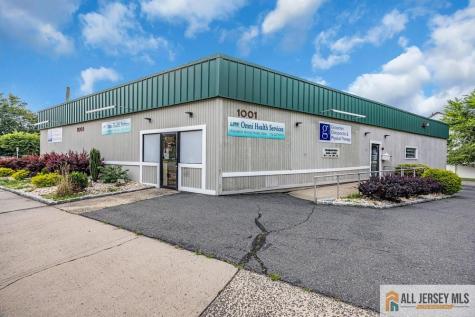1001 Raritan Avenue Highland Park NJ 08904