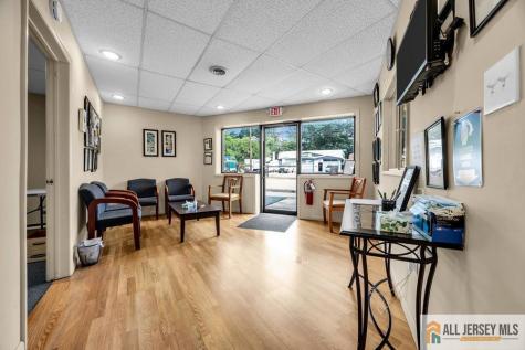1001 Raritan Avenue Highland Park NJ 08904