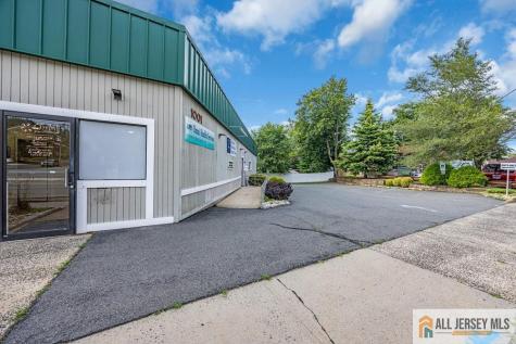 1001 Raritan Avenue Highland Park NJ 08904