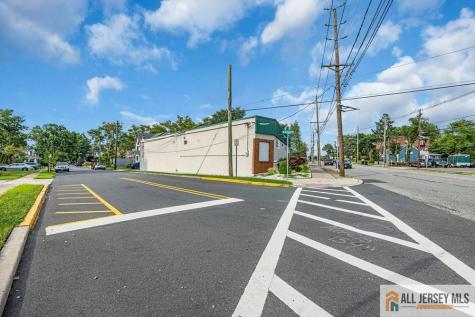 1001 Raritan Avenue Highland Park NJ 08904