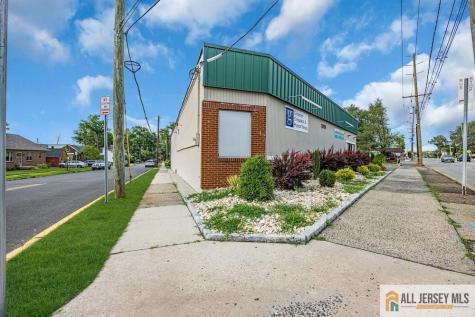 1001 Raritan Avenue Highland Park NJ 08904