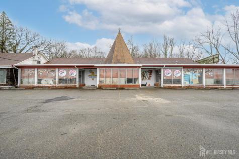 67 Us Highway 46 Mt. Olive NJ 07828