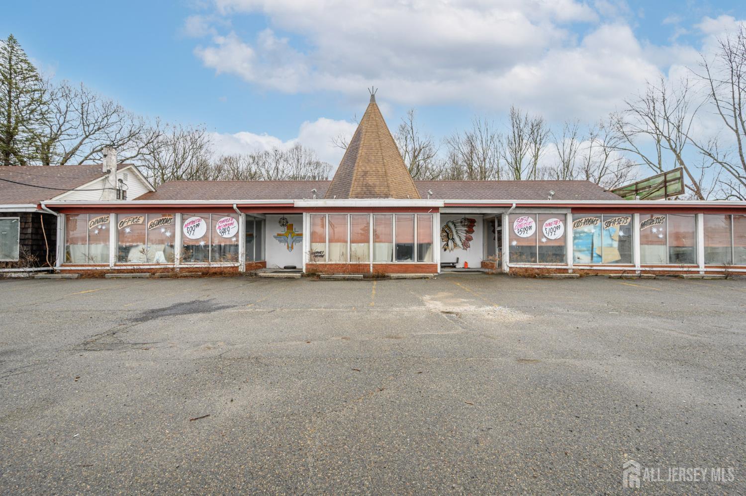 67 Us Highway 46 Mt. Olive NJ 07828
