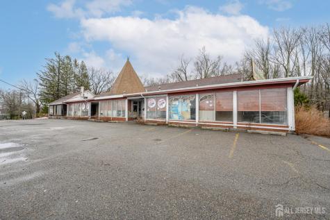 67 Us Highway 46 Mt. Olive NJ 07828
