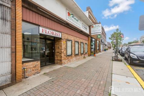 91 Main Street Woodbridge Proper NJ 07095