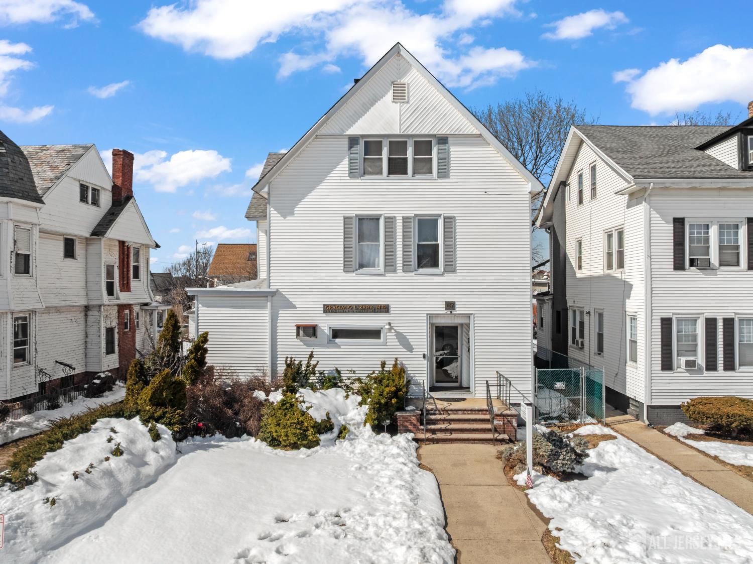 137 Livingston Avenue New Brunswick NJ 08901