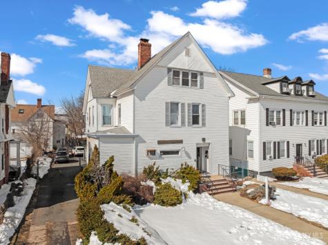 137 Livingston Avenue New Brunswick NJ 08901