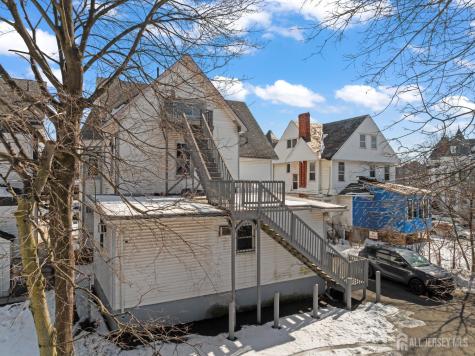 137 Livingston Avenue New Brunswick NJ 08901