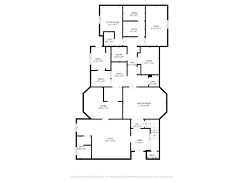 137 Livingston Avenue New Brunswick NJ 08901