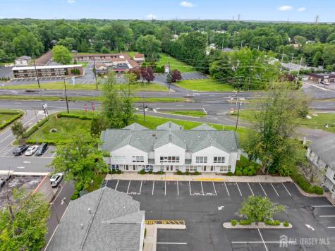 1598 Us Highway 130 Highway North Brunswick NJ 08902