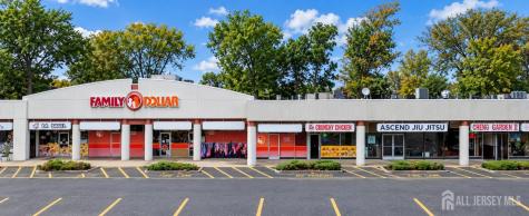 2303 Woodbridge Avenue Edison NJ 08817