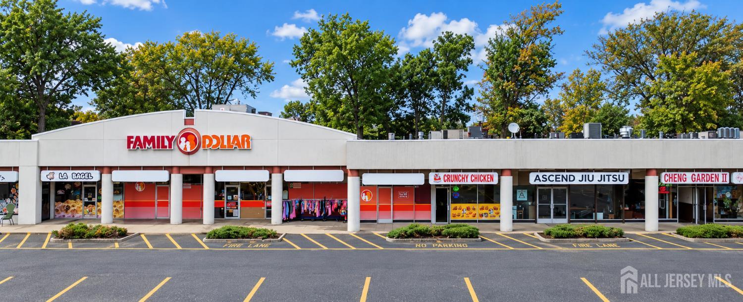 2303 Woodbridge Avenue Edison NJ 08817