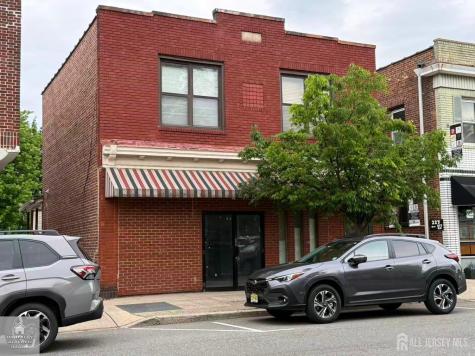 223 Raritan Avenue Highland Park NJ 08904