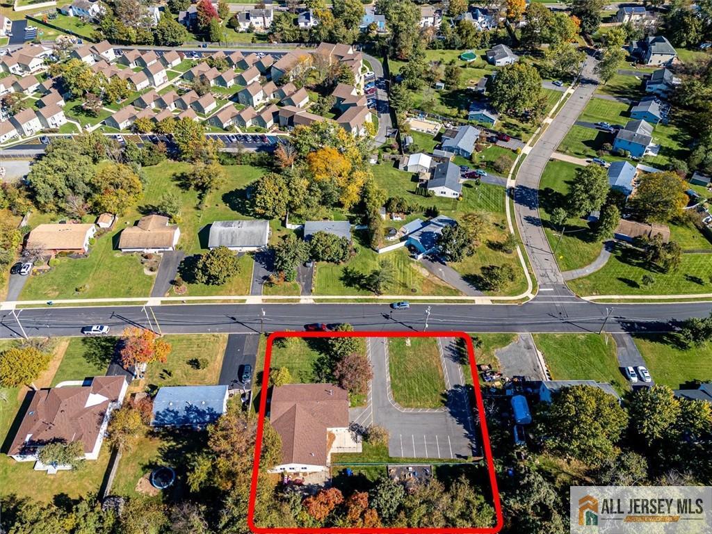 9 Stanworth Road South Brunswick NJ 08824