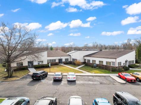 1 Brier Hill Court East Brunswick NJ 08816