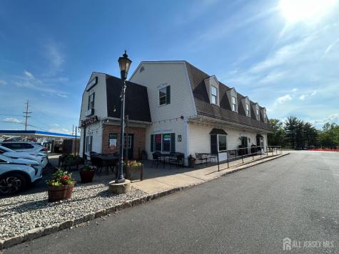 856 Us Highway 206 Highway Hillsborough NJ 08844