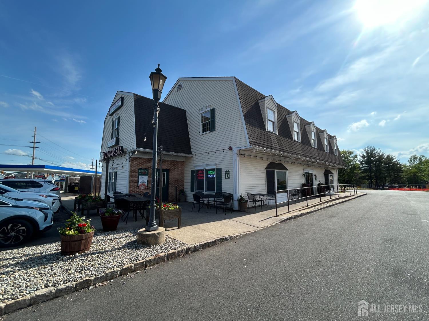 856 Us Highway 206 Highway Hillsborough NJ 08844