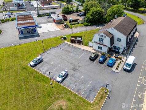856 Us Highway 206 Highway Hillsborough NJ 08844