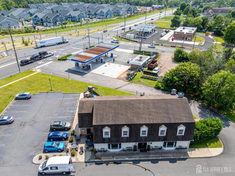 856 Us Highway 206 Highway Hillsborough NJ 08844