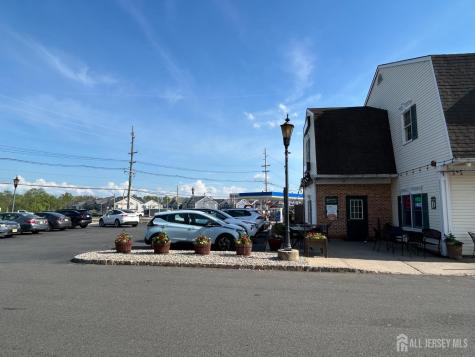 856 Us Highway 206 Highway Hillsborough NJ 08844