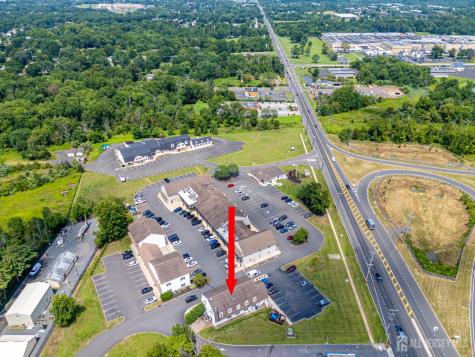856 Us Highway 206 Highway Hillsborough NJ 08844