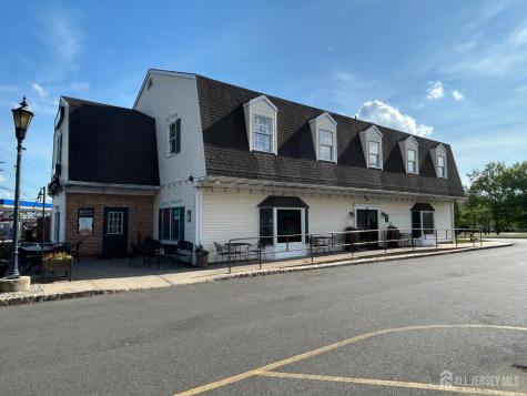 856 Us Highway 206 Highway Hillsborough NJ 08844
