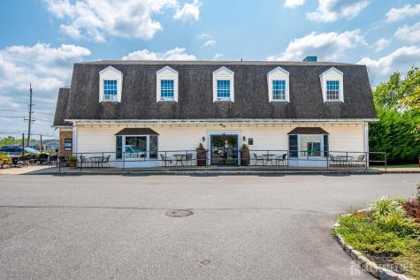 856 Us Highway 206 Highway Hillsborough NJ 08844