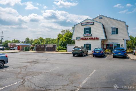 856 Us Highway 206 Highway Hillsborough NJ 08844