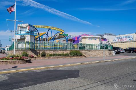 1000 Richmond Avenue Point Pleasant Beach NJ 08742