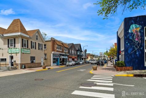 1000 Richmond Avenue Point Pleasant Beach NJ 08742