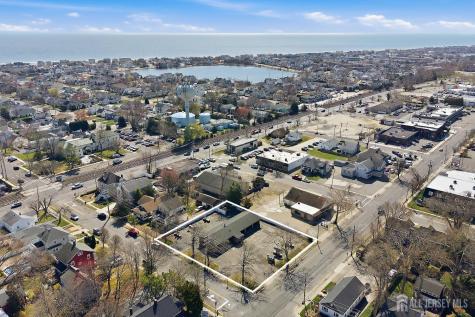 1000 Richmond Avenue Point Pleasant Beach NJ 08742