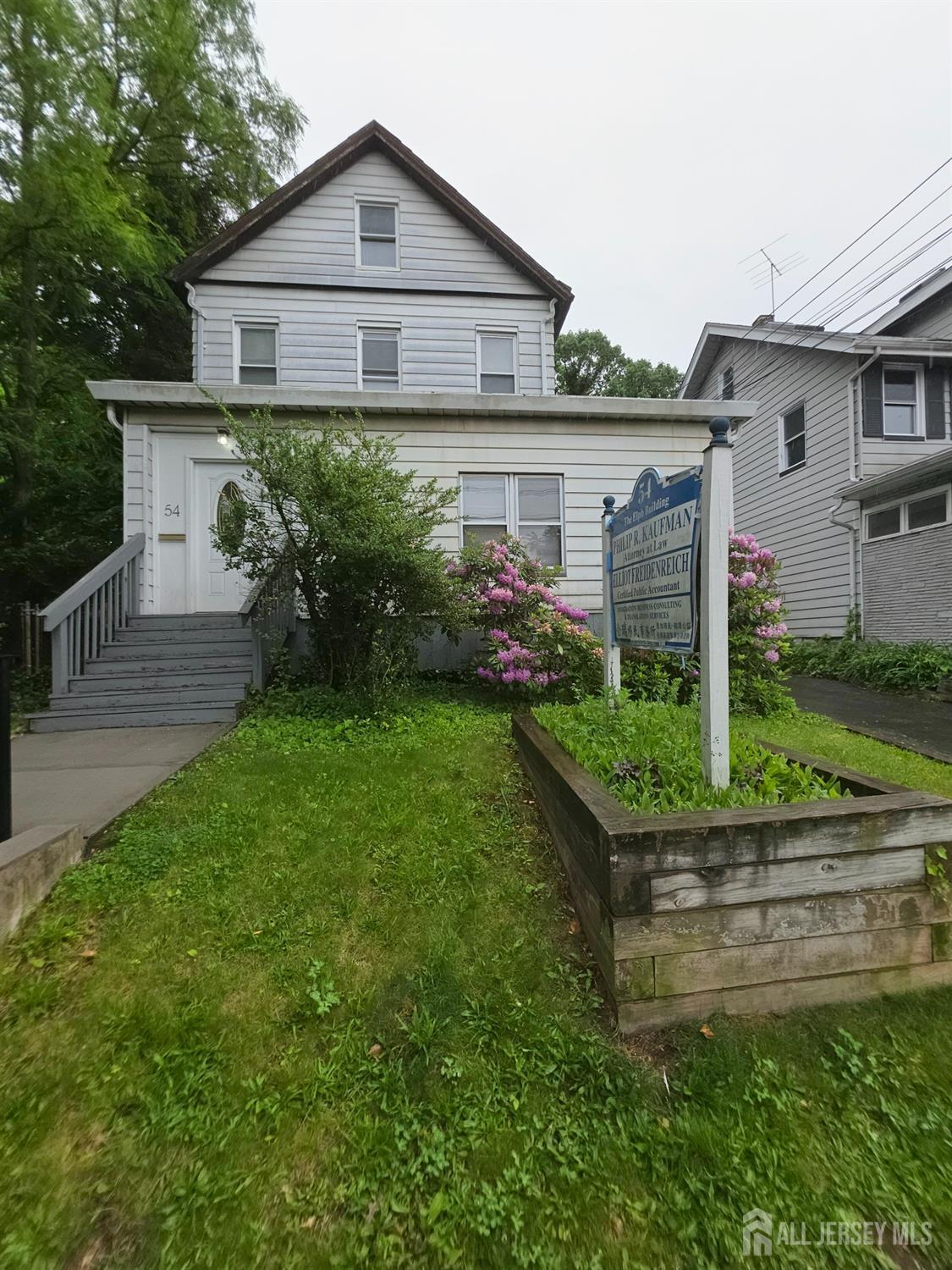54 Woodbridge Avenue Highland Park NJ 08904