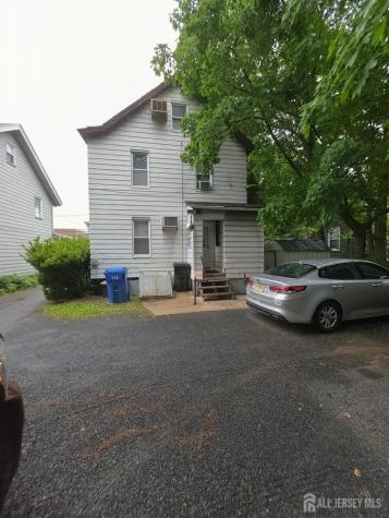 54 Woodbridge Avenue Highland Park NJ 08904