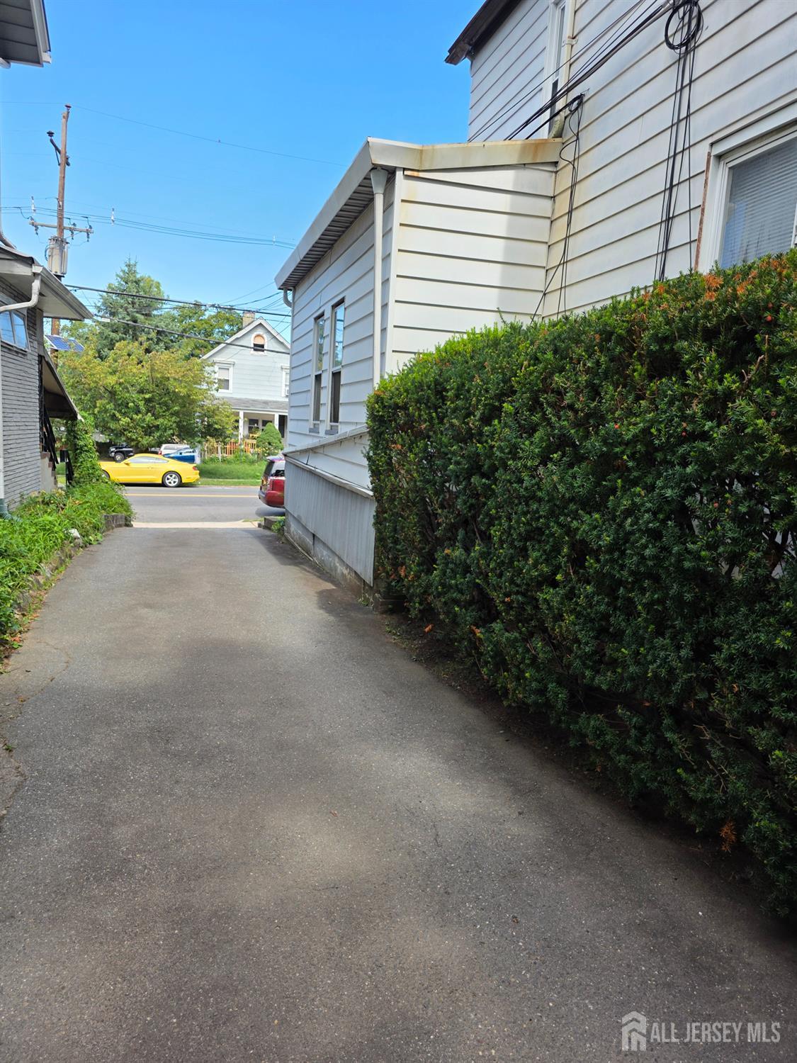 54 Woodbridge Avenue Highland Park NJ 08904