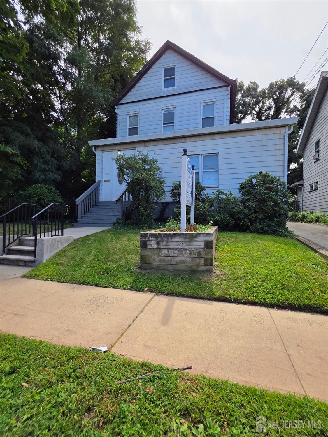 54 Woodbridge Avenue Highland Park NJ 08904