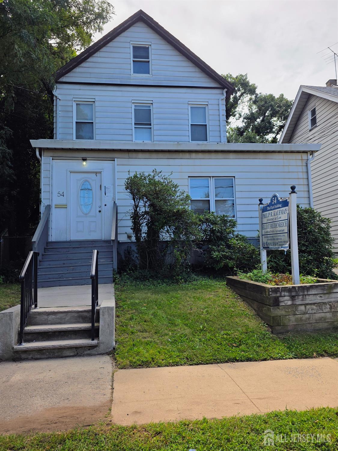 54 Woodbridge Avenue Highland Park NJ 08904