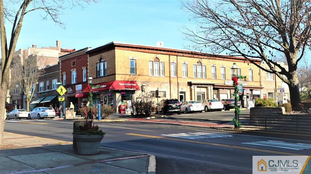 396 Main Street Metuchen NJ 08840