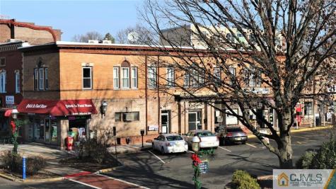 396 Main Street Metuchen NJ 08840