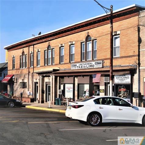 396 Main Street Metuchen NJ 08840