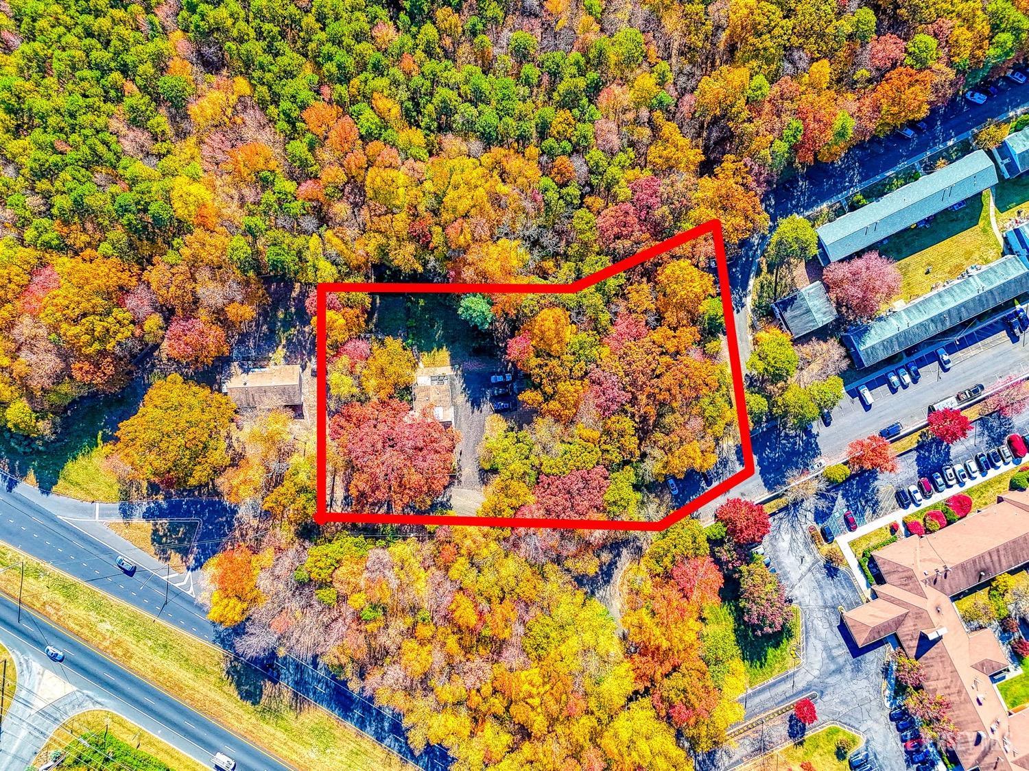 815 Marlboro Road Old Bridge NJ 08857