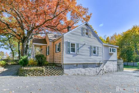 815 Marlboro Road Old Bridge NJ 08857