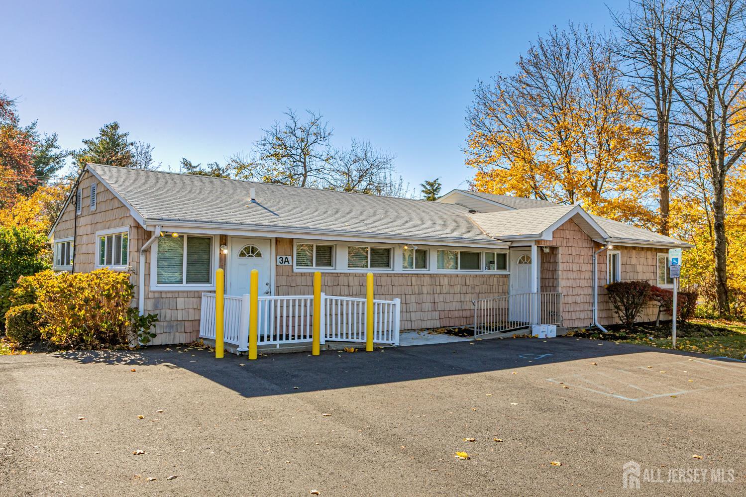 3 Stanworth Road South Brunswick NJ 08824