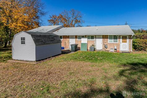 3 Stanworth Road South Brunswick NJ 08824