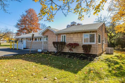 3 Stanworth Road South Brunswick NJ 08824